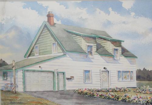 Ancienne école