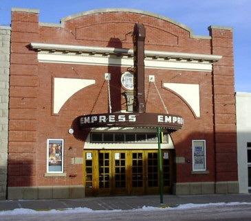 Front elevation