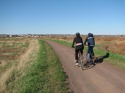 Pré des LeBlanc