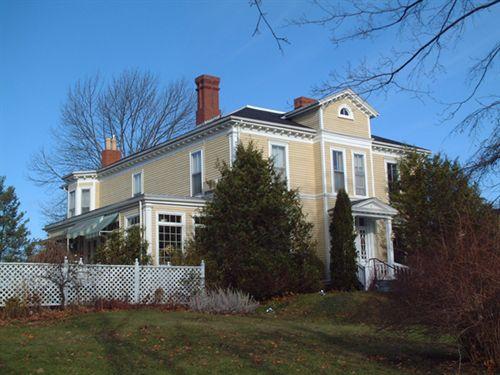 side elevation