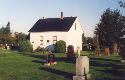 Clifton United Church