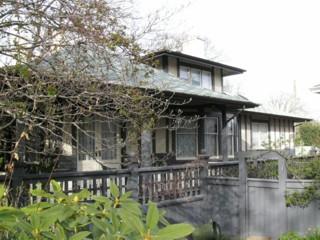South elevation