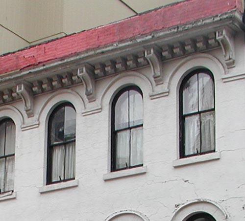 Window Detail