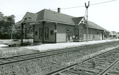 General view of the place
