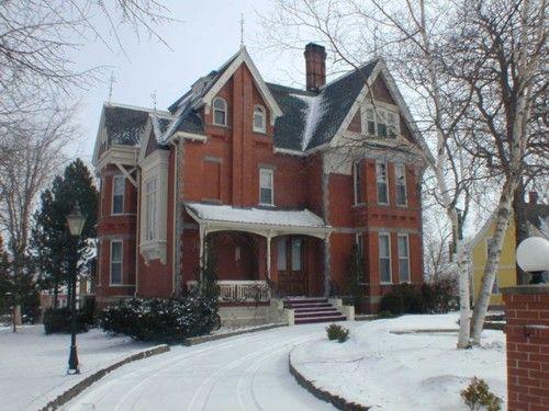 Front elevation