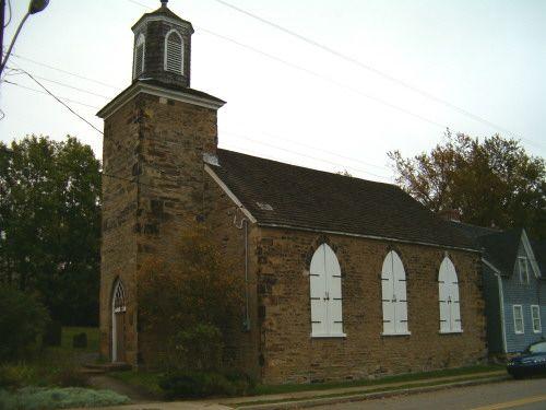 Side Perspective