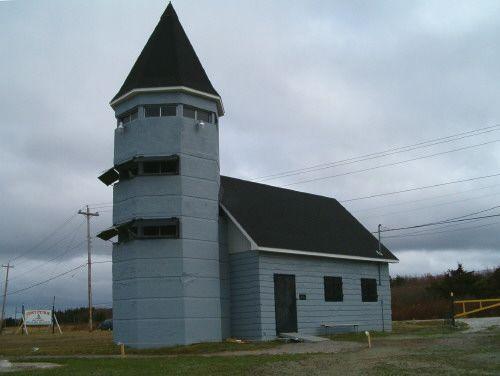 Battery Observation Post, 2004