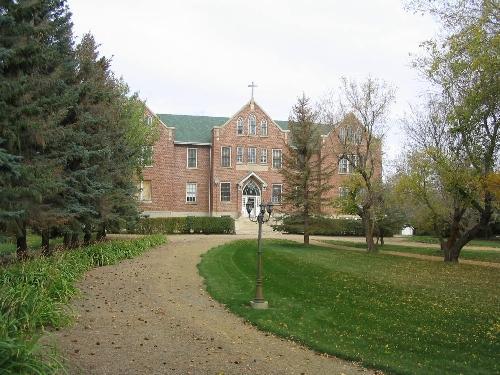 Front elevation