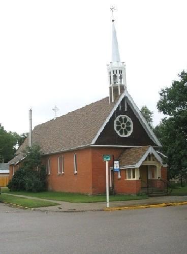 Exterior View, 2004