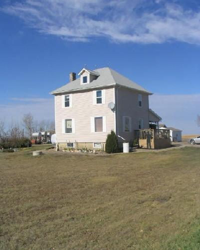 South Elevation