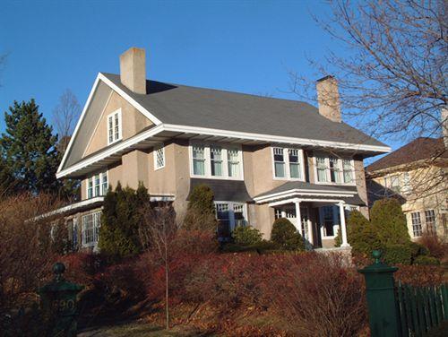 front elevation