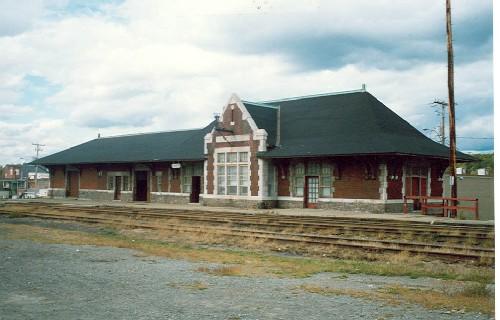 General view of the place