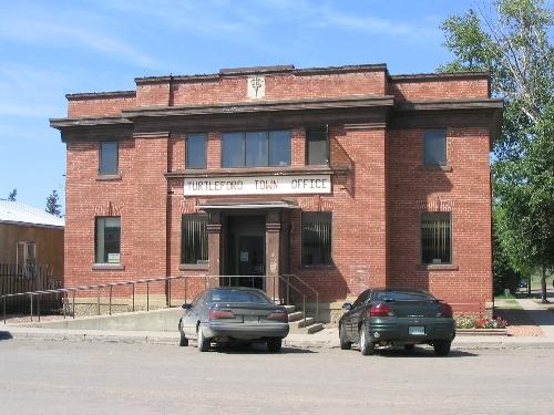 Old CIBC Building