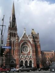 east elevation