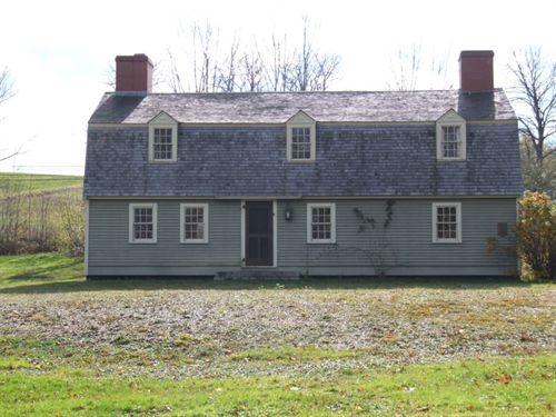 Front elevation