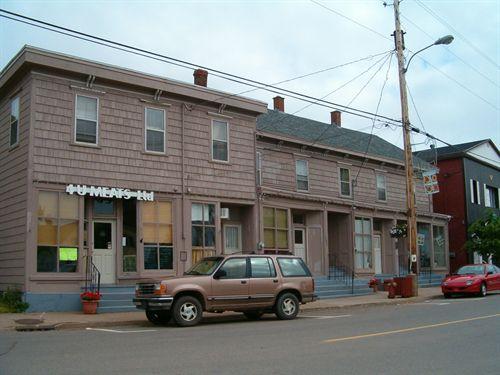 Front elevation
