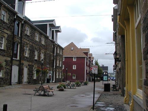 East Side