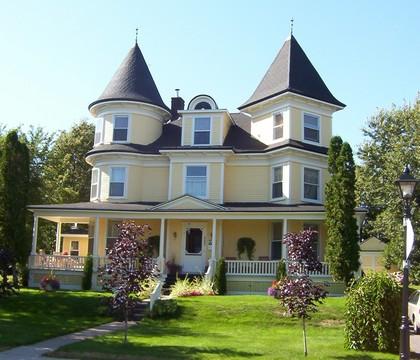 Maison Miller
