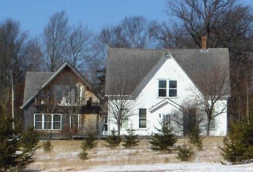45 Lewis Point Road