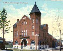 City of Peterborough, circa 1914; City of Peterborough