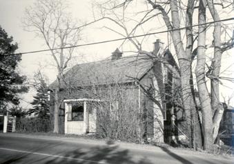 James Reid House