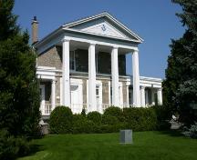 City of Peterborough, 2004; City of Peterborough