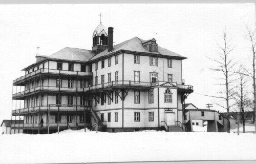 Sainte-Famille Academy