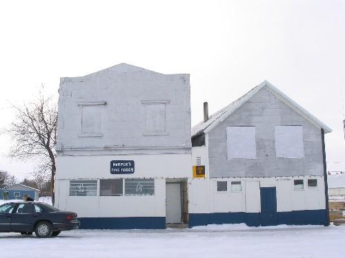 Harper's Store