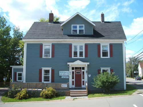 Front Elevation