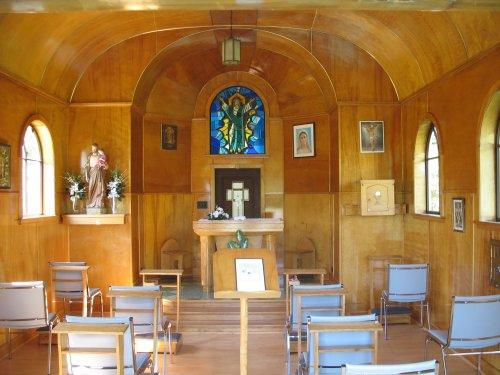 St. Joseph Shrine