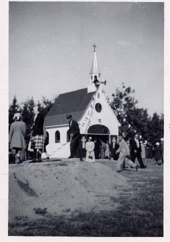 St. Joseph Shrine
