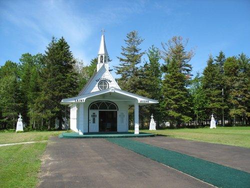 St. Joseph Shrine