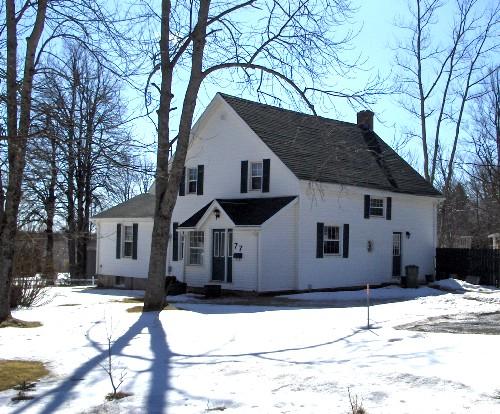 77 Lewis Point Road