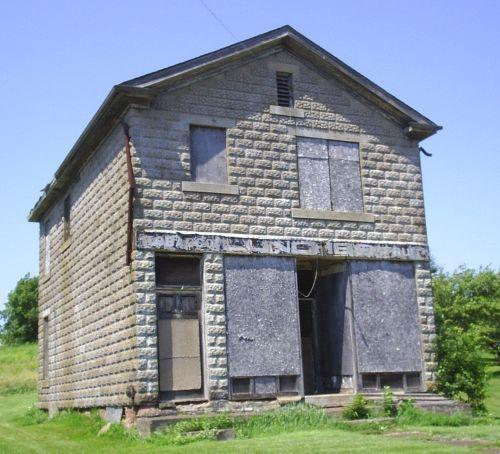 Restaurant Palmer