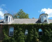 The Consulate, Pictou, 2006; Heritage Division, NS Dept of Tourism, Culture and Heritage, 2006.