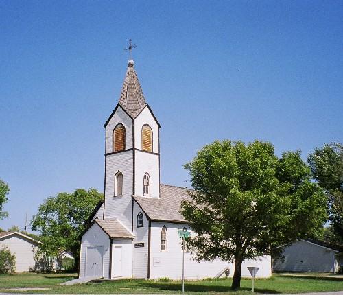 Front Elevation