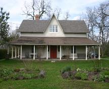 City of Peterborough, 2004; City of Peterborough