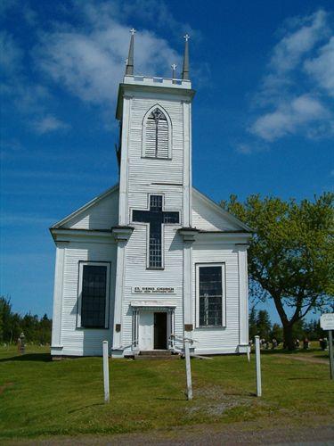 Front elevation