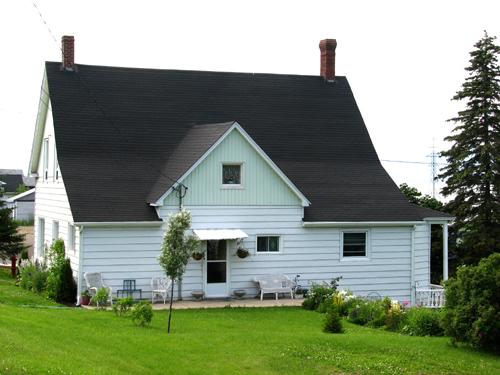 131, rue George, Dalhousie, 2006