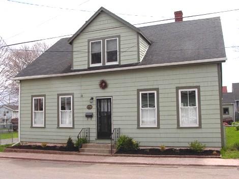 176 King Street