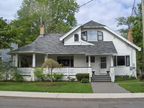 101 Upper Prince Street