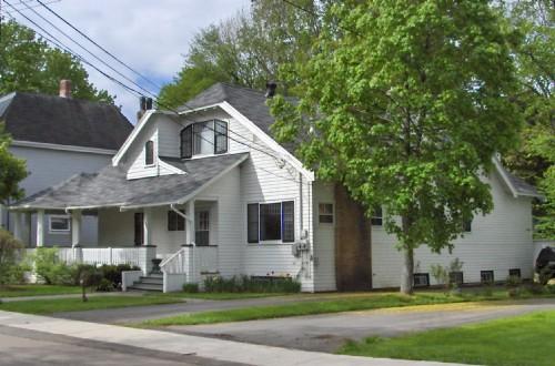 101 Upper Prince Street
