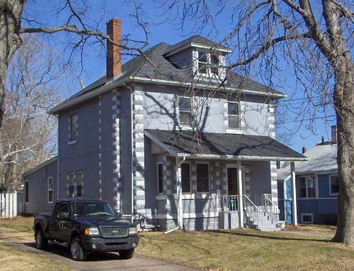 295 Richmond Street