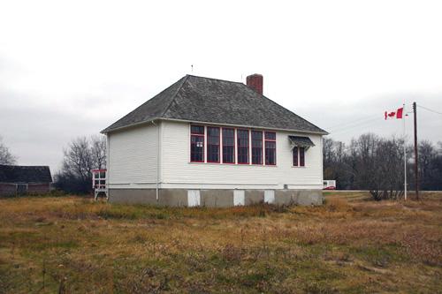 Primary Elevations