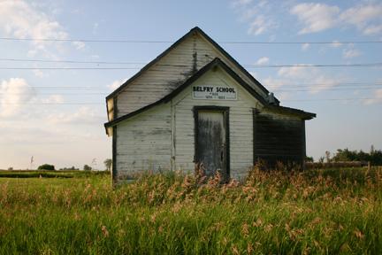 South Elevation