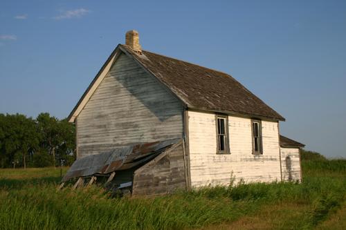 Northwest Profile
