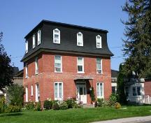 City of Peterborough, 2004; City of Peterborough