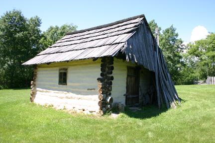 Pavillon-Dortoir