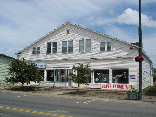 A & R Loggie's
