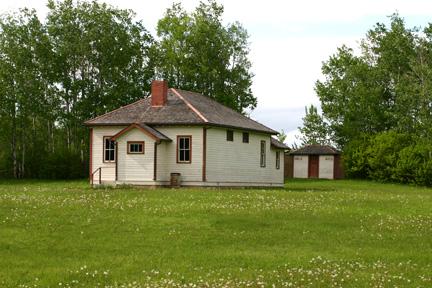 Southeast View